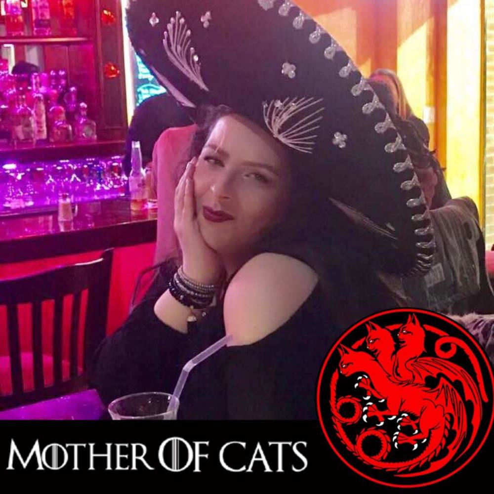 Meet your Posher, Tereza